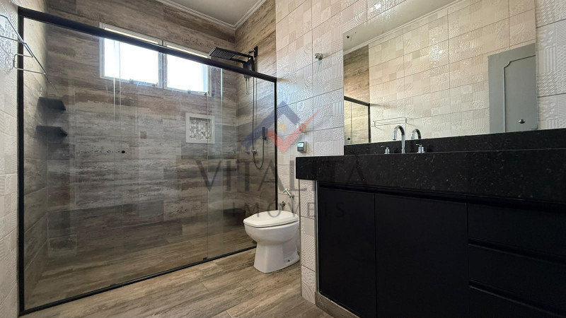 Imobiliária Ribeirão Preto - Vitalità Imóveis - Casa - Jardim Sumare - Ribeirão Preto