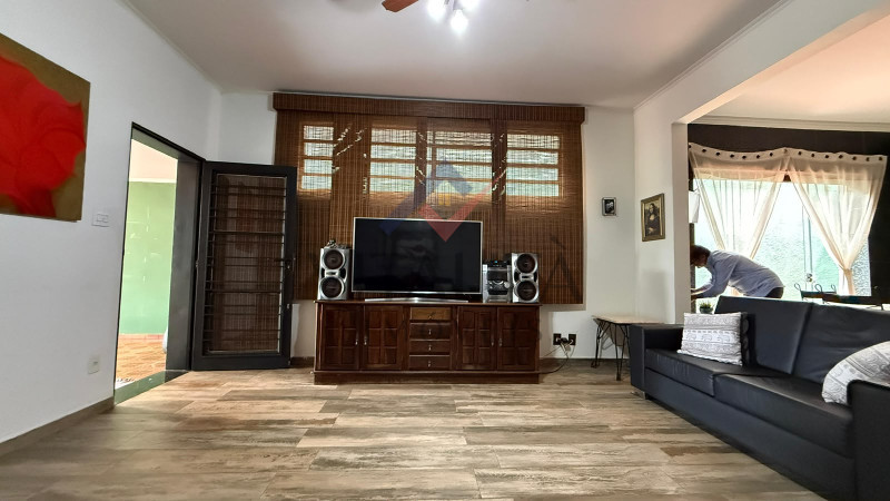 Imobiliária Ribeirão Preto - Vitalità Imóveis - Casa - Jardim Sumare - Ribeirão Preto