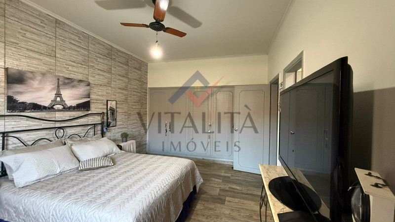 Imobiliária Ribeirão Preto - Vitalità Imóveis - Casa - Jardim Sumare - Ribeirão Preto