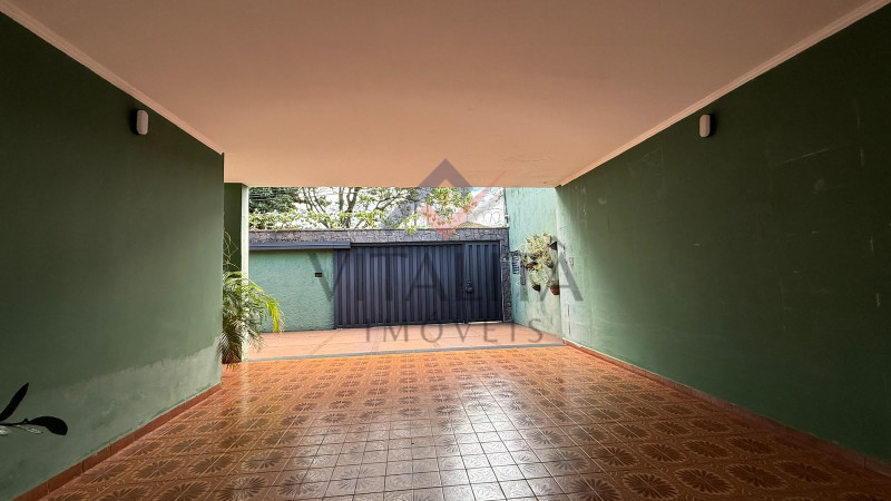 Imobiliária Ribeirão Preto - Vitalità Imóveis - Casa - Jardim Sumare - Ribeirão Preto
