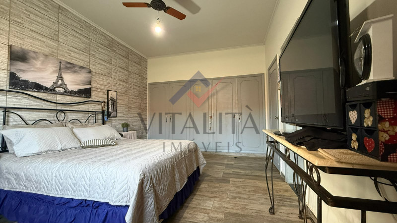 Imobiliária Ribeirão Preto - Vitalità Imóveis - Casa - Jardim Sumare - Ribeirão Preto
