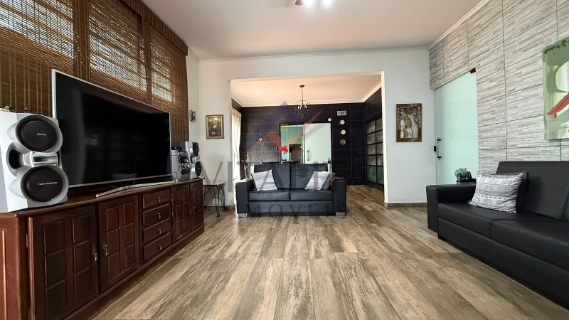 Imobiliária Ribeirão Preto - Vitalità Imóveis - Casa - Jardim Sumare - Ribeirão Preto
