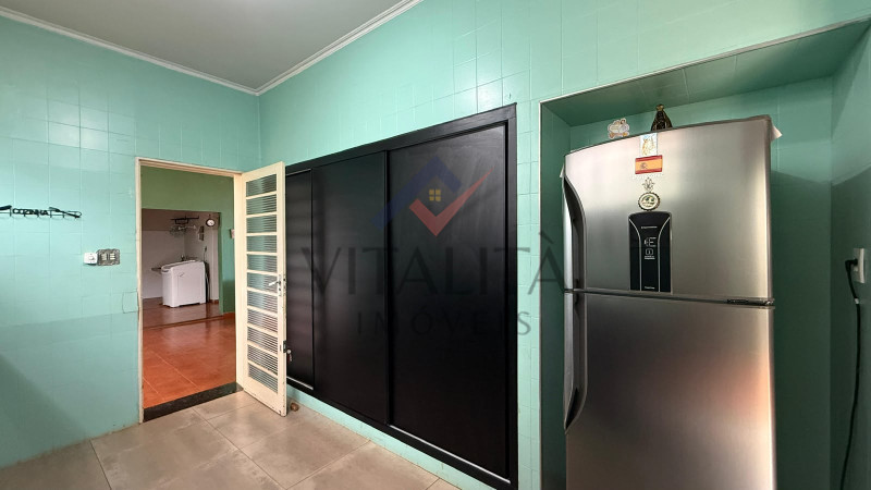 Imobiliária Ribeirão Preto - Vitalità Imóveis - Casa - Jardim Sumare - Ribeirão Preto