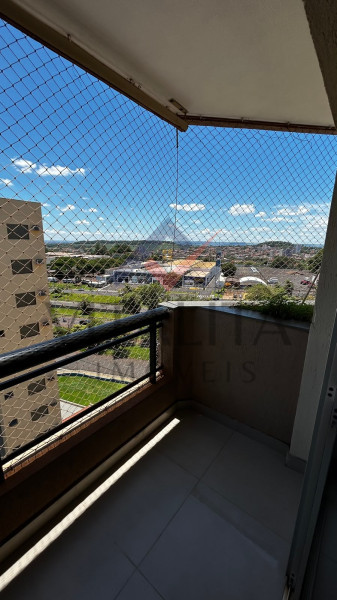 Imobiliária Ribeirão Preto - Vitalità Imóveis - Apartamento - Presidente Médici  - Ribeirão Preto