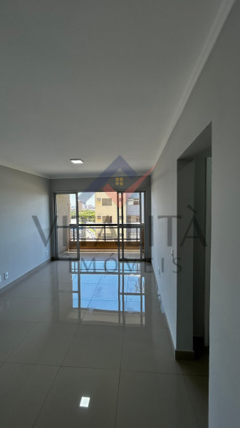 Imobiliária Ribeirão Preto - Vitalità Imóveis - Apartamento - Presidente Médici  - Ribeirão Preto