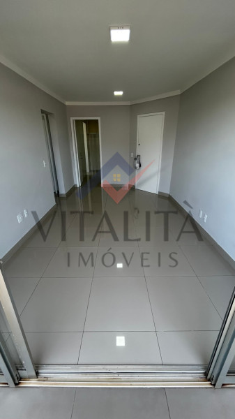 Imobiliária Ribeirão Preto - Vitalità Imóveis - Apartamento - Presidente Médici  - Ribeirão Preto