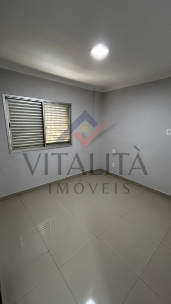Imobiliária Ribeirão Preto - Vitalità Imóveis - Apartamento - Presidente Médici  - Ribeirão Preto
