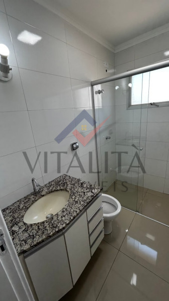 Imobiliária Ribeirão Preto - Vitalità Imóveis - Apartamento - Presidente Médici  - Ribeirão Preto