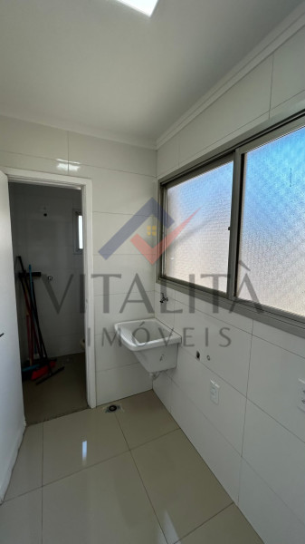 Imobiliária Ribeirão Preto - Vitalità Imóveis - Apartamento - Presidente Médici  - Ribeirão Preto