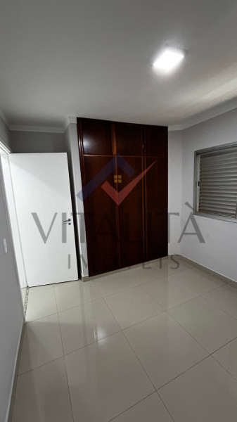 Imobiliária Ribeirão Preto - Vitalità Imóveis - Apartamento - Presidente Médici  - Ribeirão Preto