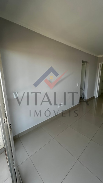 Imobiliária Ribeirão Preto - Vitalità Imóveis - Apartamento - Presidente Médici  - Ribeirão Preto
