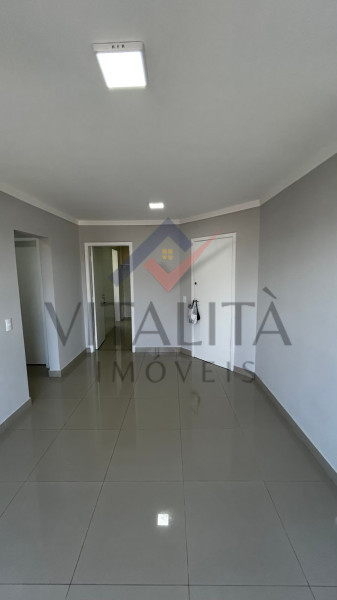 Imobiliária Ribeirão Preto - Vitalità Imóveis - Apartamento - Presidente Médici  - Ribeirão Preto