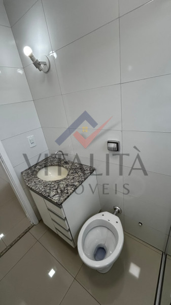 Imobiliária Ribeirão Preto - Vitalità Imóveis - Apartamento - Presidente Médici  - Ribeirão Preto