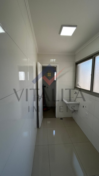 Imobiliária Ribeirão Preto - Vitalità Imóveis - Apartamento - Presidente Médici  - Ribeirão Preto