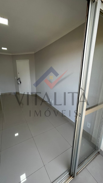 Imobiliária Ribeirão Preto - Vitalità Imóveis - Apartamento - Presidente Médici  - Ribeirão Preto