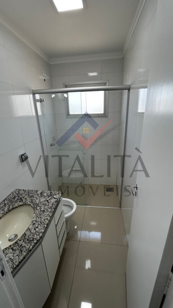 Imobiliária Ribeirão Preto - Vitalità Imóveis - Apartamento - Presidente Médici  - Ribeirão Preto