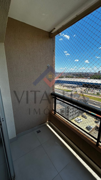 Imobiliária Ribeirão Preto - Vitalità Imóveis - Apartamento - Presidente Médici  - Ribeirão Preto