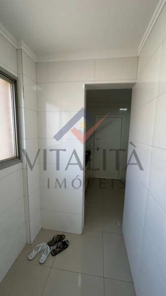 Imobiliária Ribeirão Preto - Vitalità Imóveis - Apartamento - Presidente Médici  - Ribeirão Preto