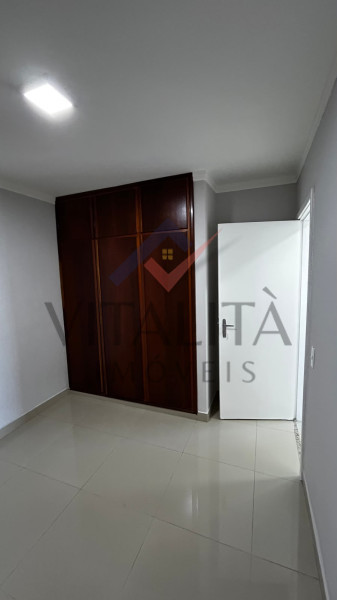 Imobiliária Ribeirão Preto - Vitalità Imóveis - Apartamento - Presidente Médici  - Ribeirão Preto