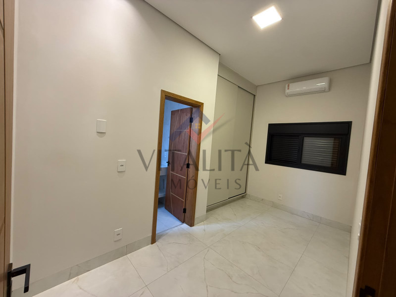 Imobiliária Ribeirão Preto - Vitalità Imóveis - Casa - Vivenda da Mata - Ribeirão Preto