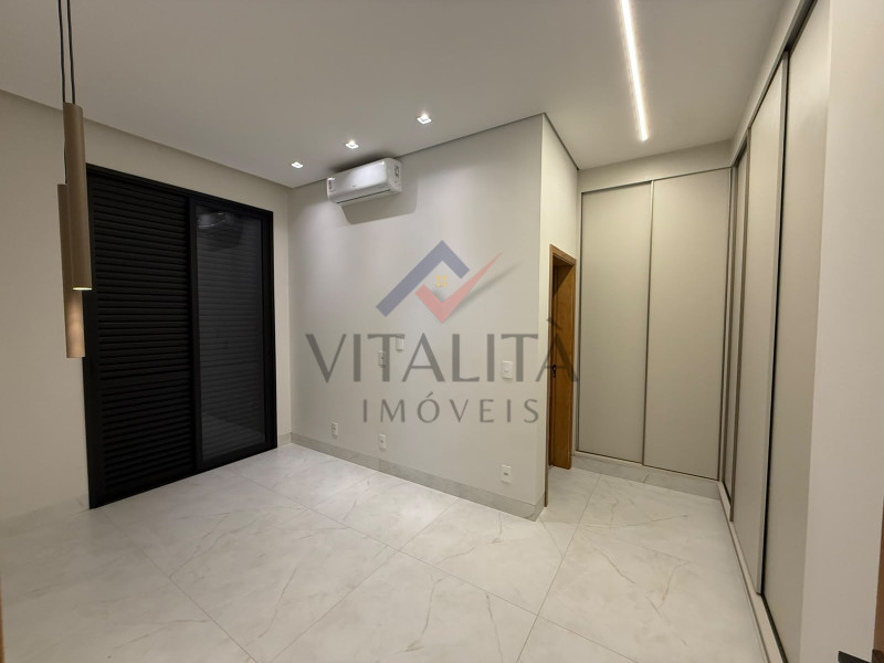 Imobiliária Ribeirão Preto - Vitalità Imóveis - Casa - Vivenda da Mata - Ribeirão Preto