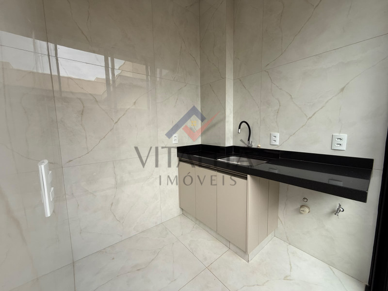 Imobiliária Ribeirão Preto - Vitalità Imóveis - Casa - Vivenda da Mata - Ribeirão Preto