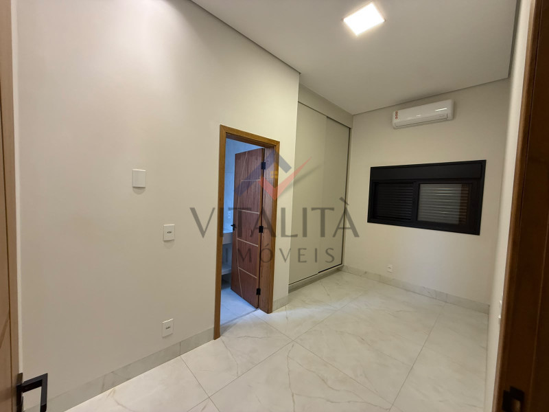 Imobiliária Ribeirão Preto - Vitalità Imóveis - Casa - Vivenda da Mata - Ribeirão Preto