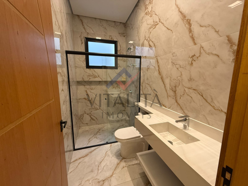 Imobiliária Ribeirão Preto - Vitalità Imóveis - Casa - Vivenda da Mata - Ribeirão Preto