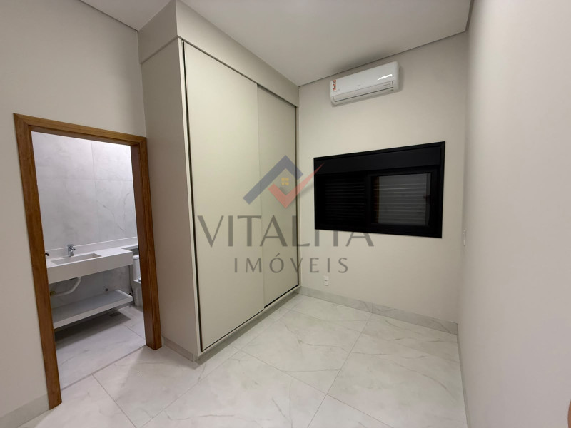 Imobiliária Ribeirão Preto - Vitalità Imóveis - Casa - Vivenda da Mata - Ribeirão Preto