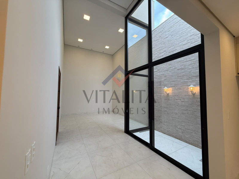 Imobiliária Ribeirão Preto - Vitalità Imóveis - Casa - Vivenda da Mata - Ribeirão Preto