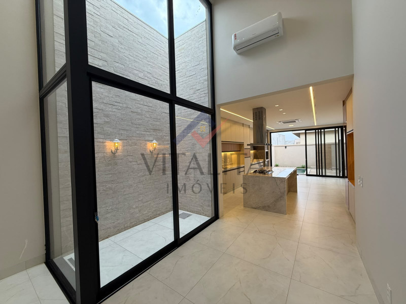 Imobiliária Ribeirão Preto - Vitalità Imóveis - Casa - Vivenda da Mata - Ribeirão Preto