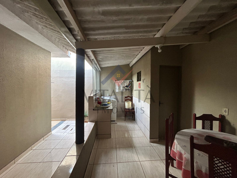 Imobiliária Ribeirão Preto - Vitalità Imóveis - Casa - Parque dos Servidores - Ribeirão Preto