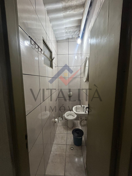 Imobiliária Ribeirão Preto - Vitalità Imóveis - Casa - Parque dos Servidores - Ribeirão Preto
