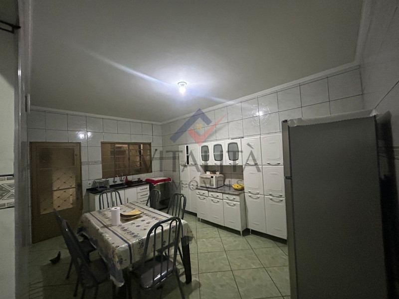 Imobiliária Ribeirão Preto - Vitalità Imóveis - Casa - Parque dos Servidores - Ribeirão Preto