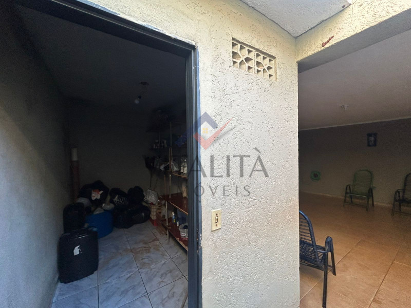 Imobiliária Ribeirão Preto - Vitalità Imóveis - Casa - Parque dos Servidores - Ribeirão Preto