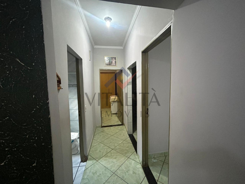 Imobiliária Ribeirão Preto - Vitalità Imóveis - Casa - Parque dos Servidores - Ribeirão Preto