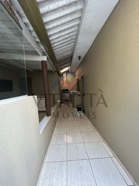 Imobiliária Ribeirão Preto - Vitalità Imóveis - Casa - Parque dos Servidores - Ribeirão Preto