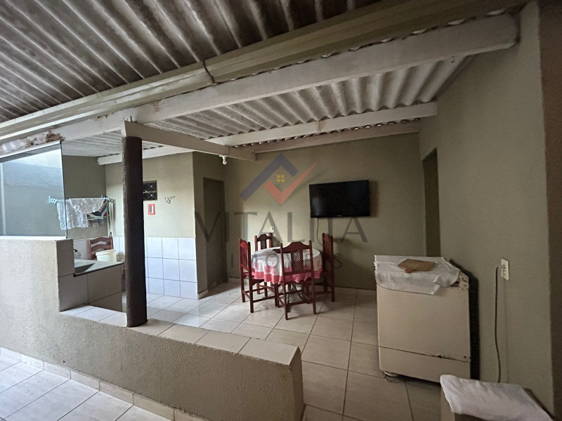 Imobiliária Ribeirão Preto - Vitalità Imóveis - Casa - Parque dos Servidores - Ribeirão Preto