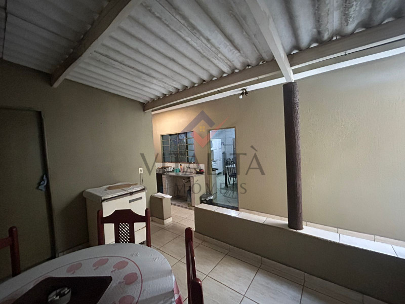 Imobiliária Ribeirão Preto - Vitalità Imóveis - Casa - Parque dos Servidores - Ribeirão Preto
