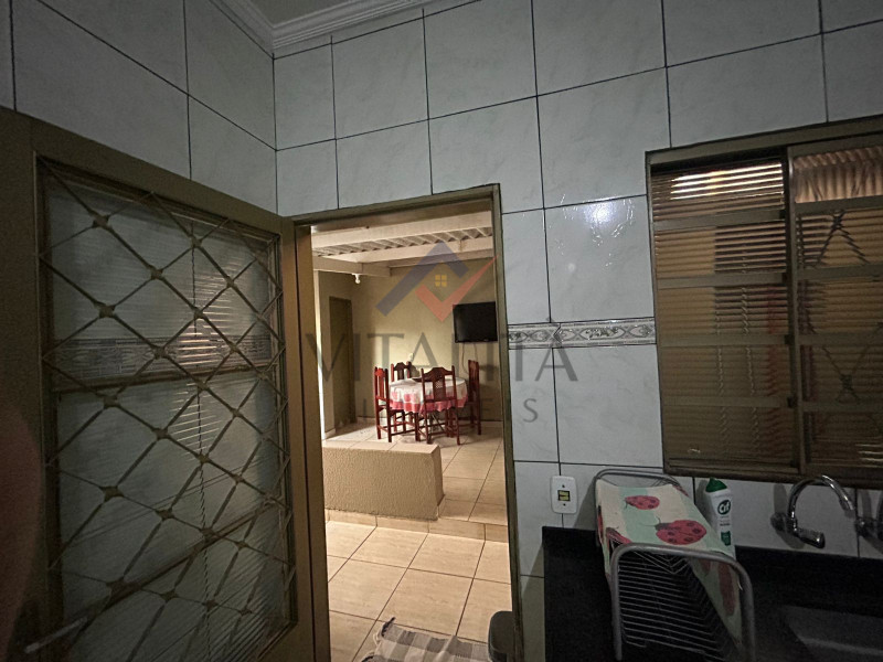 Imobiliária Ribeirão Preto - Vitalità Imóveis - Casa - Parque dos Servidores - Ribeirão Preto