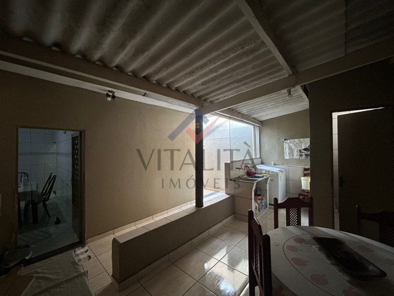 Imobiliária Ribeirão Preto - Vitalità Imóveis - Casa - Parque dos Servidores - Ribeirão Preto