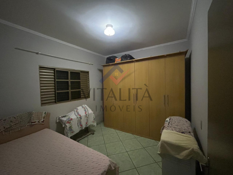 Imobiliária Ribeirão Preto - Vitalità Imóveis - Casa - Parque dos Servidores - Ribeirão Preto