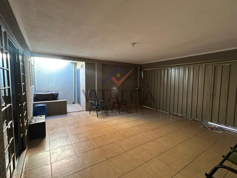 Imobiliária Ribeirão Preto - Vitalità Imóveis - Casa - Parque dos Servidores - Ribeirão Preto