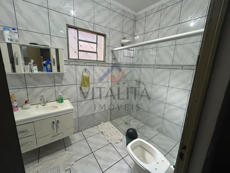 Imobiliária Ribeirão Preto - Vitalità Imóveis - Casa - Parque dos Servidores - Ribeirão Preto