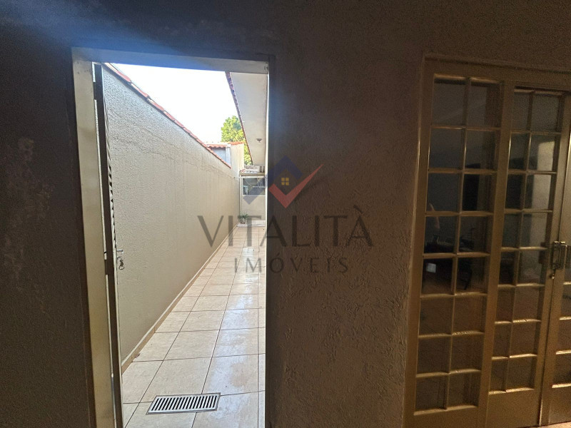 Imobiliária Ribeirão Preto - Vitalità Imóveis - Casa - Parque dos Servidores - Ribeirão Preto