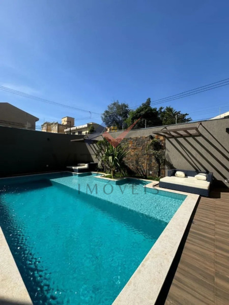 Imobiliária Ribeirão Preto - Vitalità Imóveis - Apartamento - Jardim Sumare - Ribeirão Preto