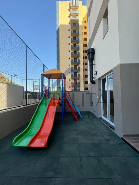 Imobiliária Ribeirão Preto - Vitalità Imóveis - Apartamento - Jardim Sumare - Ribeirão Preto