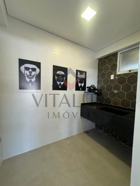 Imobiliária Ribeirão Preto - Vitalità Imóveis - Apartamento - Jardim Sumare - Ribeirão Preto
