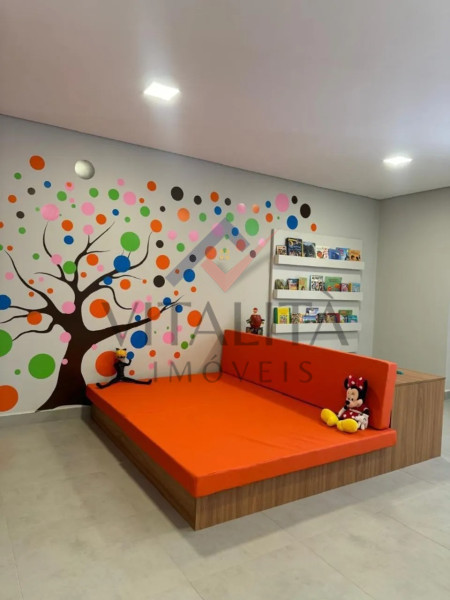 Imobiliária Ribeirão Preto - Vitalità Imóveis - Apartamento - Jardim Sumare - Ribeirão Preto