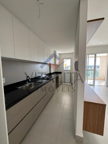Imobiliária Ribeirão Preto - Vitalità Imóveis - Apartamento - Jardim Sumare - Ribeirão Preto